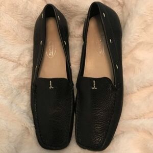 Talbots Women's Shoes Black 7.5